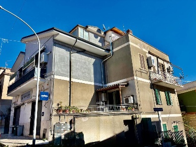 Foto Appartamento a Guidonia Montecelio di 60 m² con 2 locali in vendita