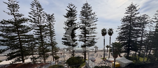 Foto Attico in Via Sant'Ampelio snc, Bordighera Centro di 94 m² in vendita