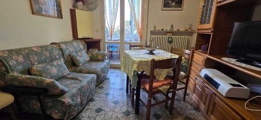 Foto Appartamento in Via Marina, San Mauro Pascoli di 55 m² con 2 locali