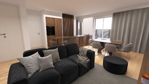 Foto Appartamento in via castelmaraldo 15, Modena Centro Storico di 140 m²