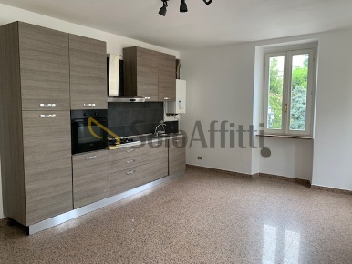Foto Appartamento in via dei Mille  1, Brescia Loggia - Garibaldi di 60 m²