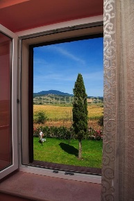 Foto Casa indipendente in podere san giuseppe, Piancastagnaio di 2300 m²