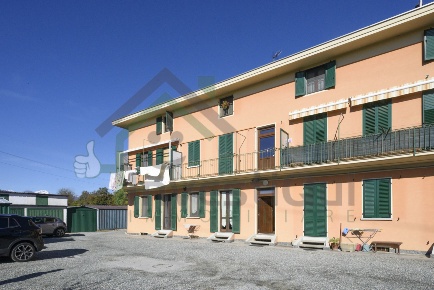 Foto Appartamento in Strada delle Rivette  3, Nole Centro di 120 m²