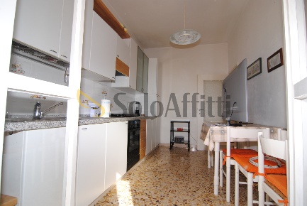 Foto Appartamento a Livorno Coteto di 50 m² con 3 locali in affitto