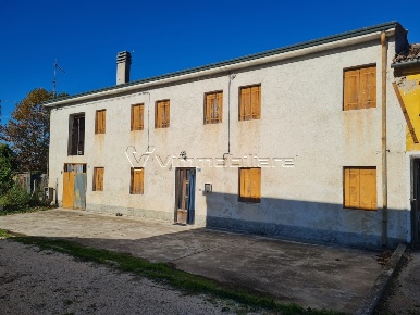 Foto Villa bifamiliare in Via cagnine di sopra 43, Noventa Vicentina Centro