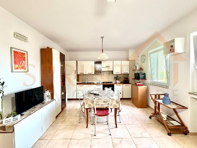 Foto Appartamento a Monopoli di 65 m² con 3 locali in vendita