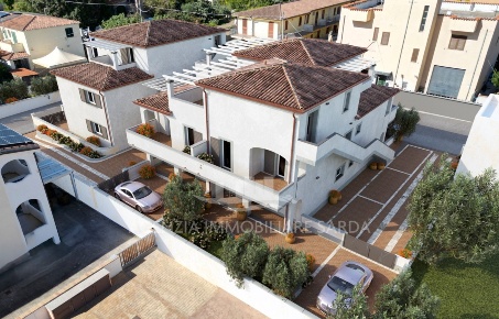 Foto Appartamento a Orosei Centro di 80 m² con 3 locali in vendita