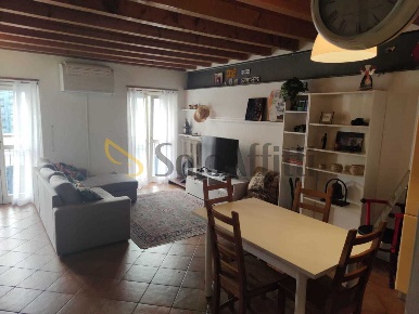 Foto Appartamento in Via Elia Capriolo 15, Brescia Loggia - Garibaldi