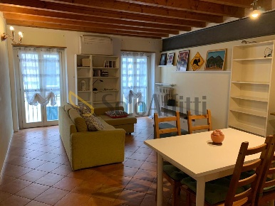 Foto Appartamento in Via Elia Capriolo 15, Brescia Loggia - Garibaldi