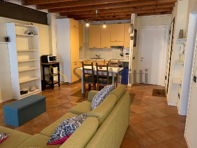 Foto Appartamento in Via Elia Capriolo 15, Brescia Loggia - Garibaldi