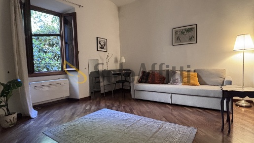 Foto Appartamento in Via Giovan Battista Niccolini 8, Firenze D'Azeglio