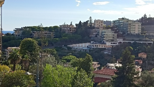 Foto Appartamento a Sanremo Corso degli Inglesi di 79 m² con 4 locali