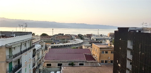 Foto Appartamento in via la farina 141, Messina La Farina - Stazione