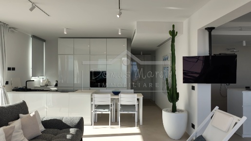 Foto Appartamento a Savona di 135 m² con 3 locali in vendita