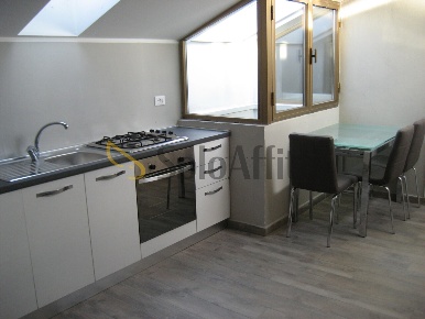 Foto Appartamento in Via Milziade Tirandi 26, Brescia Oberdan di 40 m²