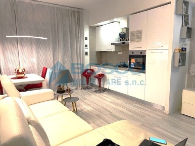 Foto Appartamento in Via Vittorio Veneto 144, La Spezia Ospedale di 80 m²