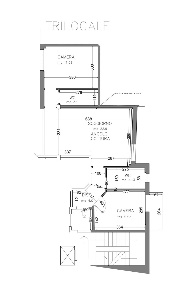 Foto Appartamento in Via Olivuzzo, Firenze Soffiano di 65 m² con 3 locali