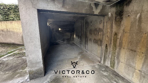 Foto Posti auto in Via Sforzesca sn, Novara Bicocca di 15 m² con 1 locali