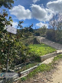 Foto Terreno agricolo in Via Giacomo Leopardi, Valledolmo in vendita