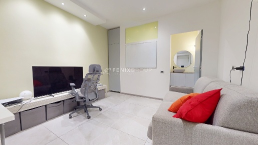 Foto Appartamento in Via Clitumno 11, Milano Parco Trotter di 25 m²