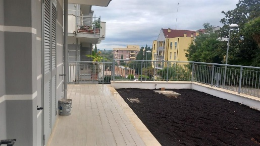 Foto Appartamento in Via dei Pini, Fonte Nuova Tor Lupara di 80 m²
