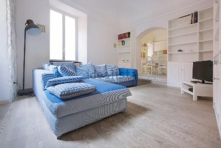 Foto Appartamento in vittorio veneto, Alassio Centro di 120 m² in affitto