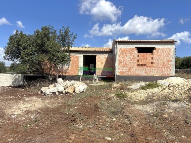 Foto Villa unifamiliare in Vanella 108, Scicli Serrauccelli di 6148 m²