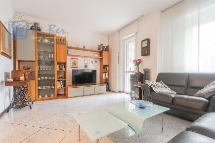 Foto Appartamento in Via Pontida, Cernusco sul Naviglio Centro di 110 m²