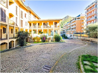 Foto Appartamento in via filanda maggiore, Galbiate Centro di 90 m²