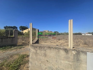 Foto Terreno agricolo a Butera di 1000 m² in vendita