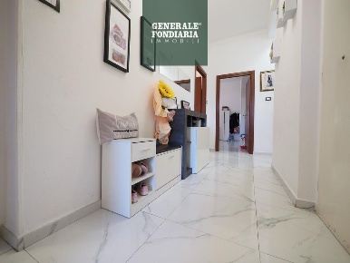 Foto Appartamento a La Spezia di 98 m² con 4 locali in vendita