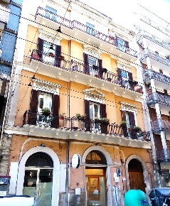 Foto Appartamento in VIA PICCINNI, Bari Murat di 57 m² con 2 locali