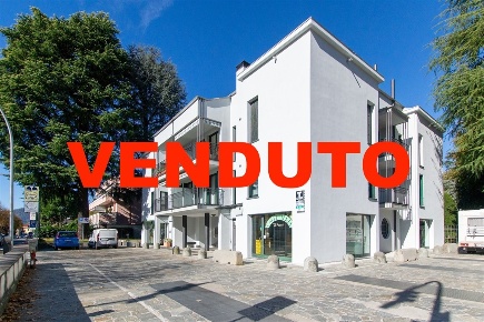 Foto Appartamento in via Giuseppe Mazzini, Cisano Bergamasco Centro