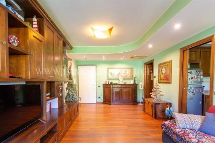 Foto Appartamento in via Giuseppe Mazzini, Cisano Bergamasco Centro