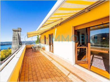 Foto Appartamento in via del parco, Galbiate Centro di 146 m² con 5 locali