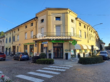Foto Appartamento in Via Marcora, Inveruno Centro di 60 m² con 2 locali