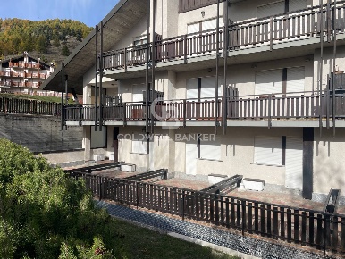 Foto Appartamento in Via  del Rif, Pragelato Pragelato Ruà di 38 m²