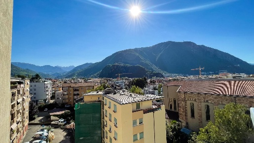 Foto Appartamento in via Orazio, Bolzano Gries - San Quirino di 26 m²