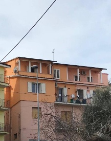 Foto Appartamento in VIA PASTORINO, Ozieri Centro di 144 m² con 8 locali