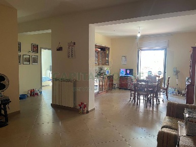 Foto Appartamento a Mercogliano di 105 m² con 3 locali in vendita