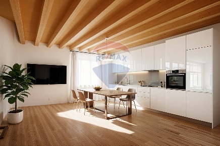 Foto Villa a schiera in Via Giuseppe Mazzini, Torbole Casaglia Centro