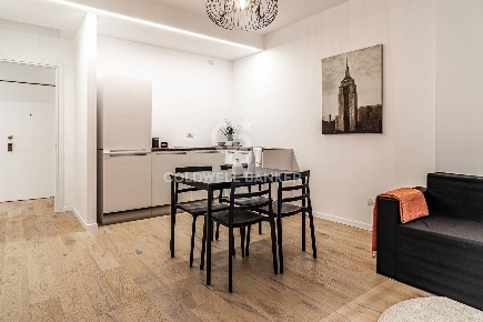 Foto Appartamento in Via Montello, Busto Arsizio San Michele di 95 m²