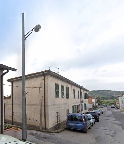 Foto Appartamento in Via degli Aberghi, Roccastrada Ribolla di 85 m²