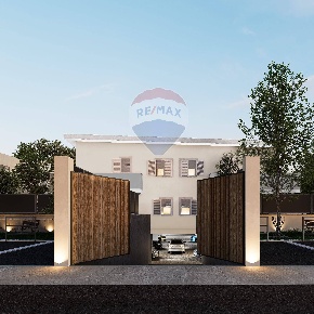 Foto Appartamento in Via Enrico De Nicola, Marino Cava dei Selci di 110 m²