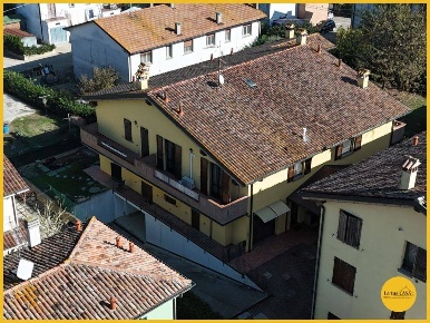 Foto Appartamento a Molinella di 55 m² con 3 locali in affitto