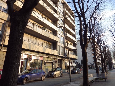 Foto Appartamento in Viale Gramsci Antonio, Grugliasco Centro di 55 m²