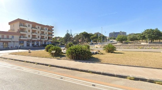 Foto Appartamento in P.le Medaglia D'Oro Carmelo Ganci, Siracusa di 154 m²