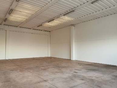 Foto Capannone industriale a Casier Centro di 180 m² in affitto