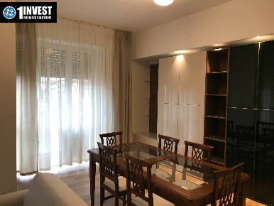 Foto Appartamento a Monza di 110 m² con 3 locali in affitto