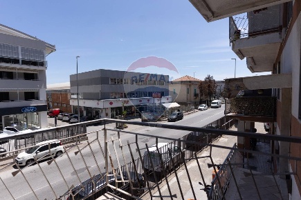 Foto Appartamento in STRADA STATALE 114 SUB 46, Messina Mili di 137 m²